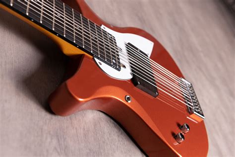 Discover the Power of the Magic Touch Guitar